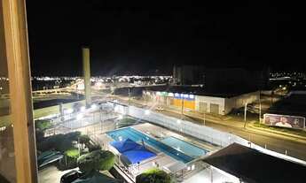 Imagem 2: Alugo apartamento todo mobiliado