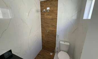 Imagem 6: CASA TRIPLEX - SOLARIUM RESIDENCIAL II - ÁREA CONSTRUÍDA - 66,55 m2 + SOLÁRIO - PRONTA FI