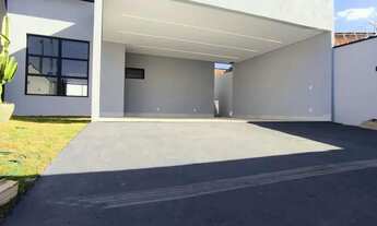 Imagem 7: CASA PADRÃO Casa com 3 dormitórios