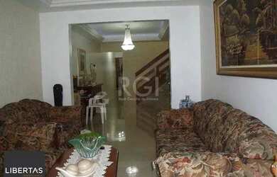 Imagem 7: Casa para Venda - 93.71m², 3 dormitórios, sendo 1 suites, 3 vagas - Santana