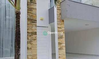 Imagem 7: Belíssima casa no Condomínio Fazenda Park em Parnamirim