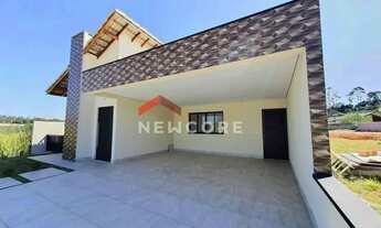 Imagem: Casa de condomínio em rua Espanha - Vila