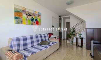 Imagem 2: Cobertura para Venda em Belo Horizonte, Gutierrez, 3 dormitórios, 1 suíte, 3 banheiros, 3