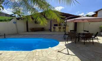 Imagem 5: Imperdível! Casa à venda no Centro/São Luis, Brusque-SC: 4 quartos, 1 suíte, 2 salas, 3 ba