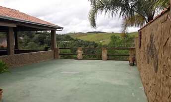 Imagem 2: Chácara em Santa Isabel 4 dormitórios, piscina aquecida a meia hora de SP