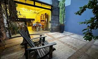 Imagem: Casa à venda em Uberaba, Vila Arquelau