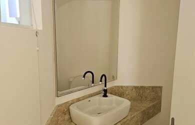 Imagem 5: Aluguel de Geminada na Itoupava Central