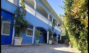 Imagem 2: CASA ASSOBRADADA - PARQUE ANDREENSE - SP