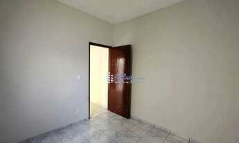 Imagem 5: Casa com 1 dormitório para alugar, 35 m² por R$ 703,92/mês - Vila Tibério - Ribeirão Preto