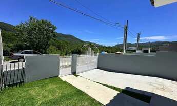 Imagem 5: Casa Geminada 50m² e 2 Quartos - Forquilhas, São José - JMS