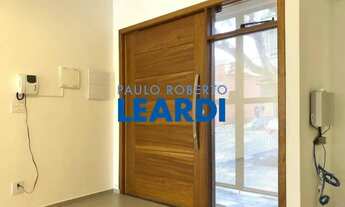 Imagem: SOBRADO - LAPA - SP