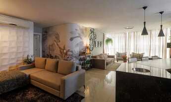 Imagem 3: Apartamento à venda no Ed. Villa Di Mare em Balneário Camboriú