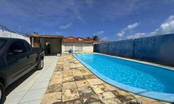Imagem 3: Casa de Praia Mobiliada em Búzios 3 Quartos (1 Suíte) | Piscina