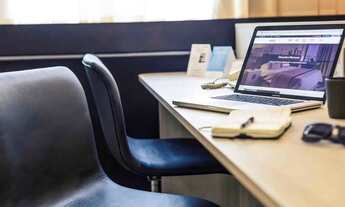 Imagem 3: FLAT PARA ALUGUEL PRÓX. AO HOSP. BENEFICÊNCIA PORTUGUESA !!