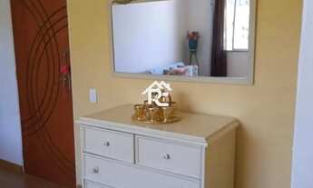 Imagem 4: Apartamento com 2 dormitórios à venda, 55 m² por R$ 240.000,00 - Santa Rosa - Niterói/RJ