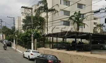 Imagem: Apartamento à venda com 55m² 2 quartos