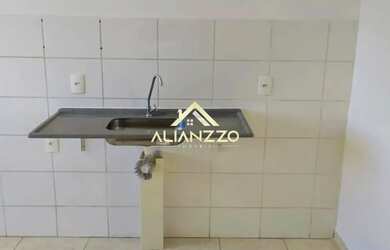 Imagem 4: Apartamento Padrão no Jardim Santa Cecilia em Bonfim Paulista/SP. Alianzzo Imóveis