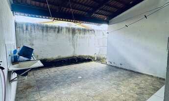 Imagem 6: Ótima Casa 3 quartos no Bosque das Colinas