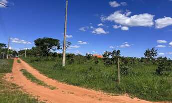 Imagem 2: Vendo Chácara de 5.000 Mtrs no Condomínio Água Limpa2