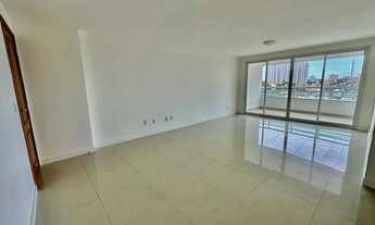 Imagem 3: Apartamento 142m2 à venda, 3quartos sendo 1 suíte master, Condomínio Royal Palms Capim Mac