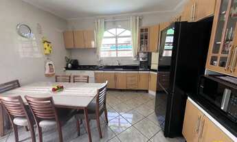 Imagem 6: Casa à venda com 3 dormitórios no Centro de Palhoça/SC