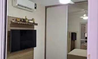 Imagem 2: Imóvel para venda tem 90 metros quadrados com 3 quartos em Bento Ferreira - Vitória - ES