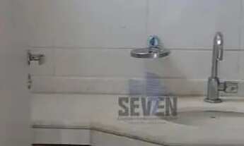 Imagem 7: Apartamento com 1 dormitório para alugar, 30 m² por R$ 1.435,00/mês - Vila Nova Cidade Uni