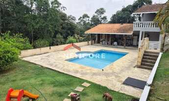 Imagem 6: Chácara em condomínio em Alameda Chapéu de Sol - Parque da Fazenda - Itatiba/SP