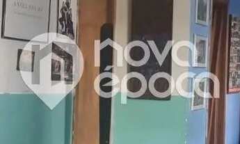 Imagem 5: Laranjeiras Casa com 5 dormitórios