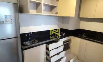 Imagem 6: Apartamento com 2 dormitórios para alugar, 35 m² por R$ 3.949,00/mês - Vila Romana - São P