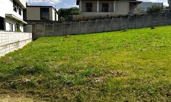 Imagem: Terreno à venda em Valinhos, Jardim Paiquerê