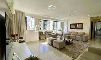 Imagem 3: Apto 202m² com 4 Suítes | Setor Oeste