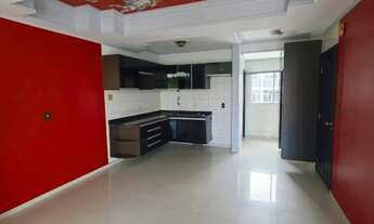 Imagem 2: Apartamento no Parque Sabiá - Dom Pedro