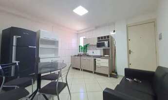 Imagem 3: Apartamento Mobiliado para locação