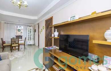 Imagem 5: Sobrado com 3 dormitórios à venda no Lindóia