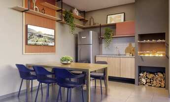 Imagem 5: 2 e 3/4 com suíte e vaga - Rio Vermelho