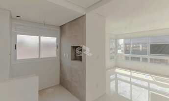 Imagem 7: Sofisticação e Conforto em Um Novo Endereço com Sol da Manhã