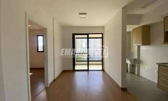 Imagem: Apartamento 1 Dormitório - Campolim - Sorocaba/SP