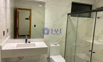 Imagem 4: Casa Condomínio Gran Park Vespasiano locação