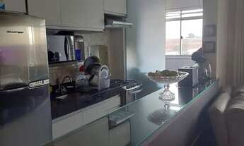 Imagem 3: Casa para venda em PARQUE DOS LAGOS de 53.27m² com 2 Quartos e 1 Garagem