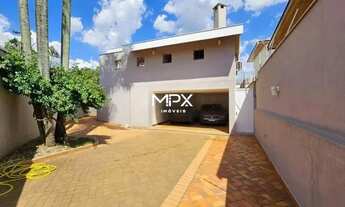 Imagem 3: Casa para alugar em Piracicaba, São Dimas, com 3 quartos, com 353 m²