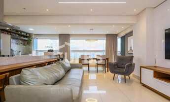 Imagem: Maravilhoso apartamento, andar alto à venda