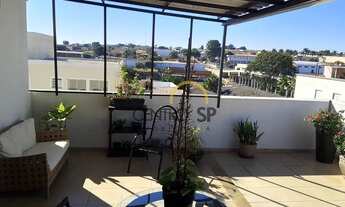 Imagem 2: Residencial Spazio Novitá Apartamento Duplex para venda com 167,81 m² e 3 dormitórios