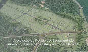 Imagem 4: RIVIERA DOS LAGOS .