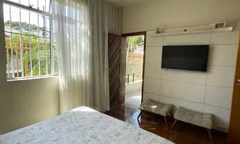 Imagem 6: Apartamento com Área Privativa no Bairro Santa Amélia Belo Horizonte