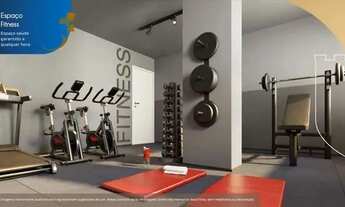 Imagem 7: APROVEITE!! Compre na Planta, ITBI grátis, parcele em até 100 em Porto Seco Pirajá - Sal