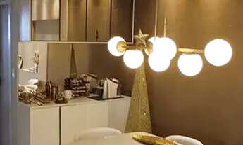 Imagem 7: North Way Residence Apartamento de 3 Quartos (2 Suítes