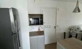 Imagem 4: Apartamento - Brooklin - 2 Dormitórios - 66m²