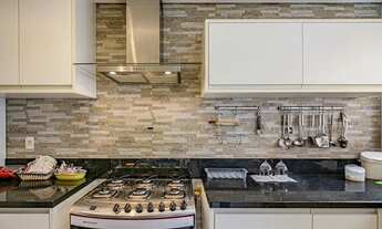 Imagem 5: Aluguel Apartamento 3 Dormitórios - 163 m² Vila Olímpia