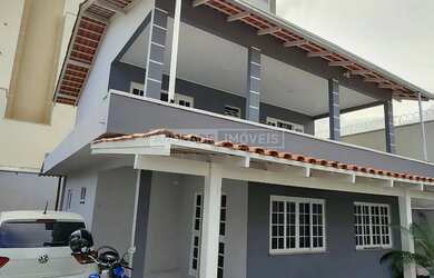 Imagem 2: Casa á venda no bairro São Vicente Itajaí